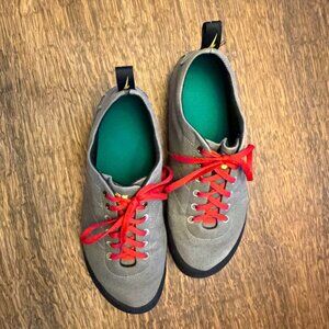 EVOLV Cruzer Psyche Approach Shoe Gray - Men's 10.5